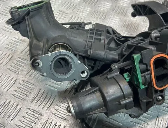 BMW 3 Series F30/F31 (2011-2020) Впускной коллектор 7811909 34063202