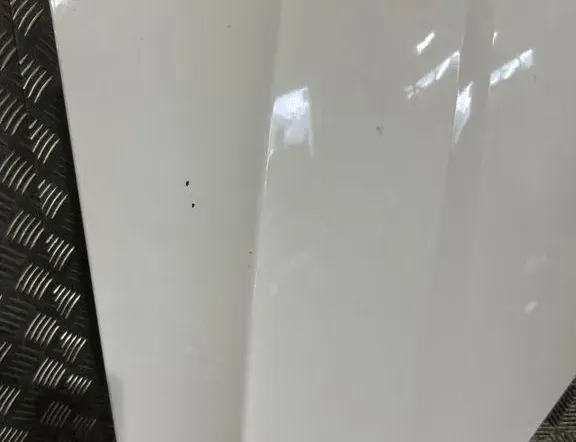 BMW X1 E84 (2009-2015) Bonnet 9231859 35366255