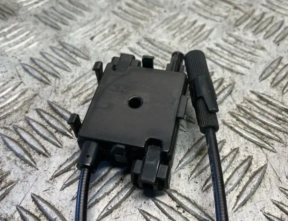 AUDI A7 C7/4G (2010-2020) Bonnet Lock 4G0823509C 35528945