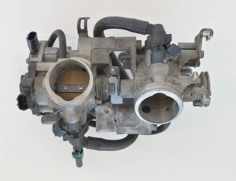 HONDA NT Throttle body Unavailable 11490857