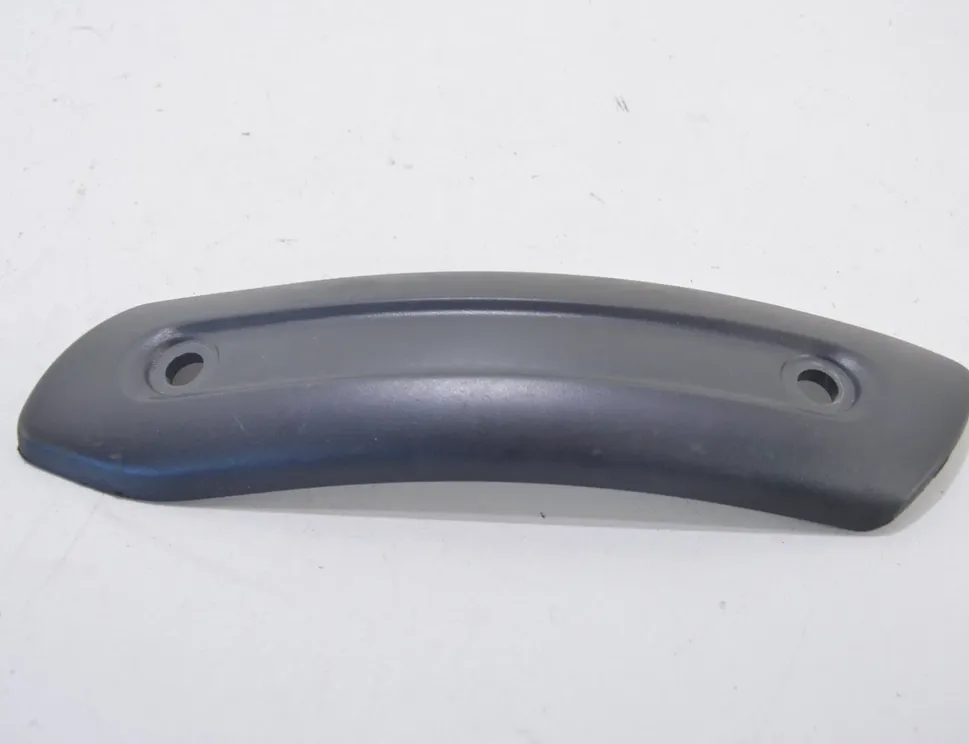 DUCATI SCRAMBLER Heat shield heat guard cover Unavailable 13318637