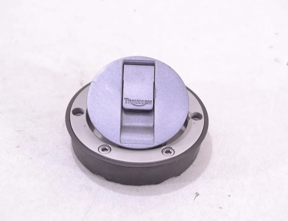 TRIUMPH TIGER Fuel cap cover lid 14133263