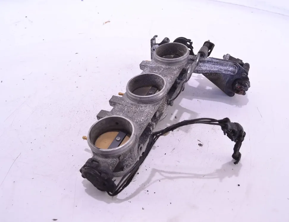 TRIUMPH SPEED Throttle body 15292129