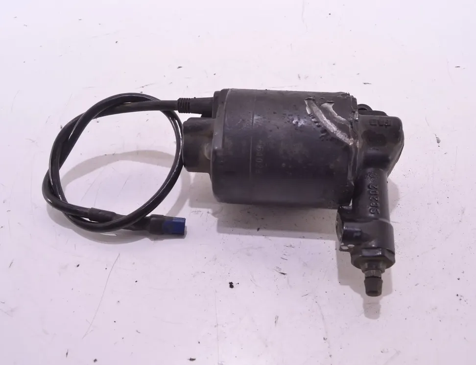 BMW K ABS block module pump Unavailable 15351310