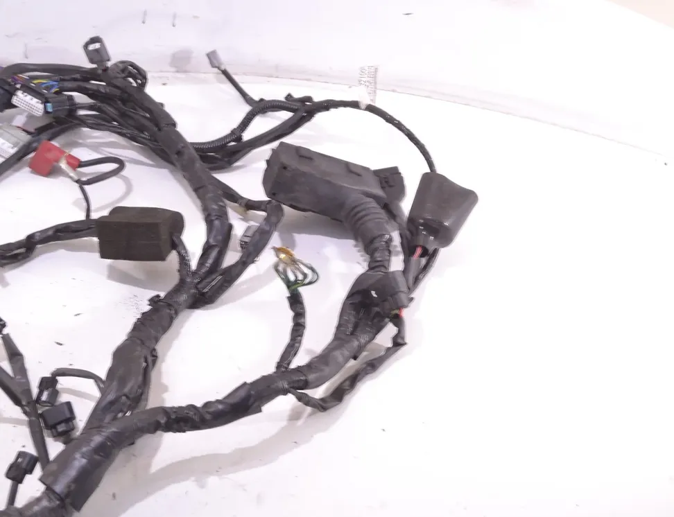 HONDA NSS Жгут Unavailable 17030616