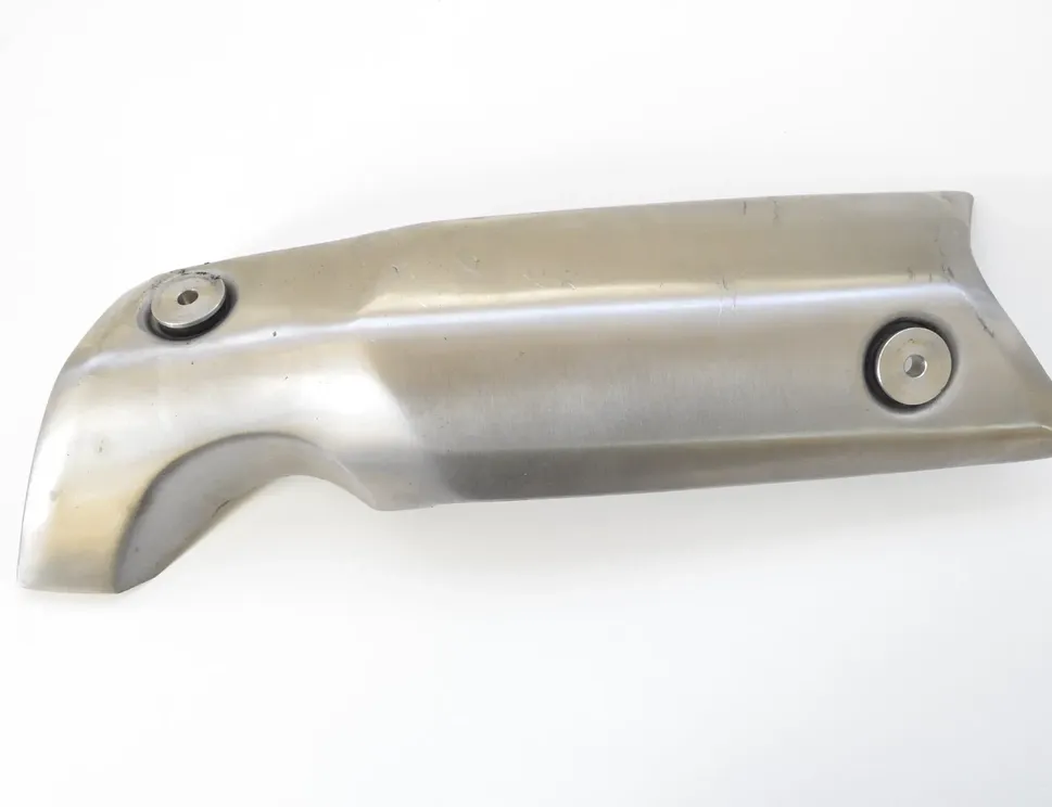 TRIUMPH Street Right side heat shield heat guard cover 2121198
