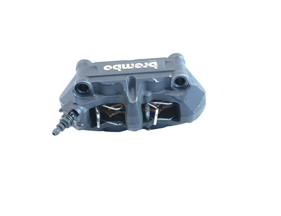 TRIUMPH SPEED Front right side brake caliper RH Unavailable 22018538