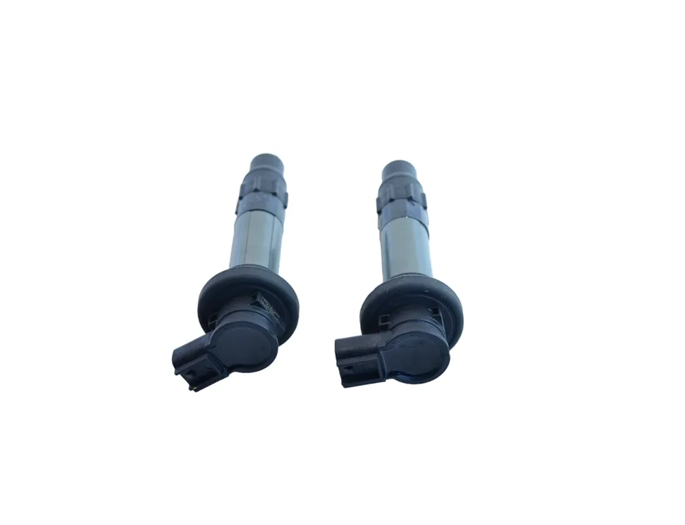 KAWASAKI Z Ignition coils set Unavailable 22930732