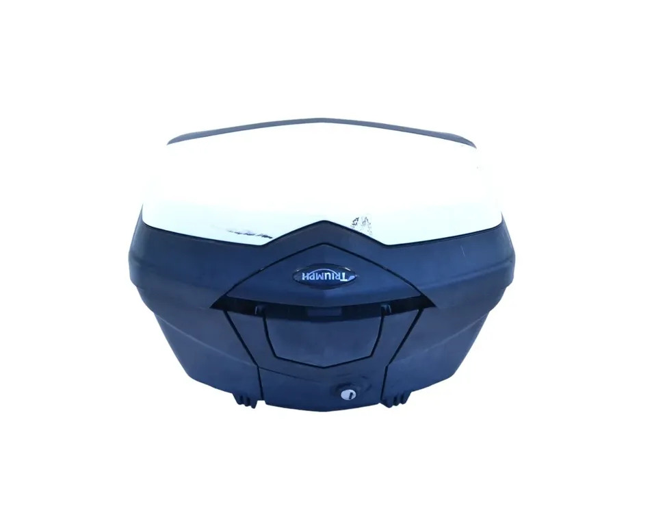 TRIUMPH TIGER Center luggage top box case 24286055