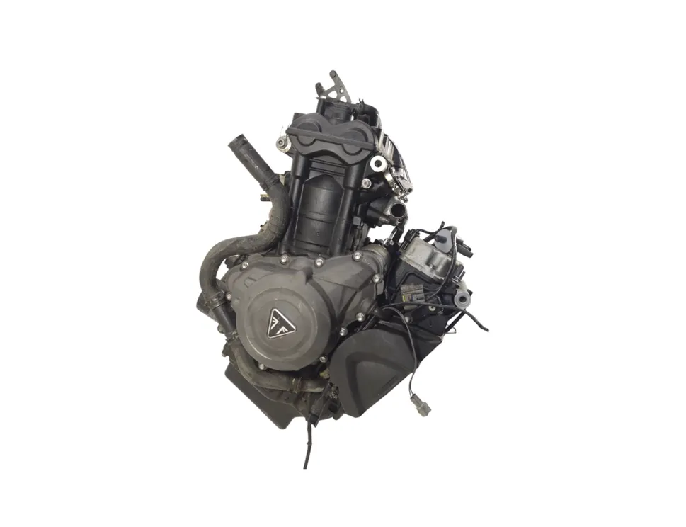 TRIUMPH TIGER Двигатель Unavailable 24286462
