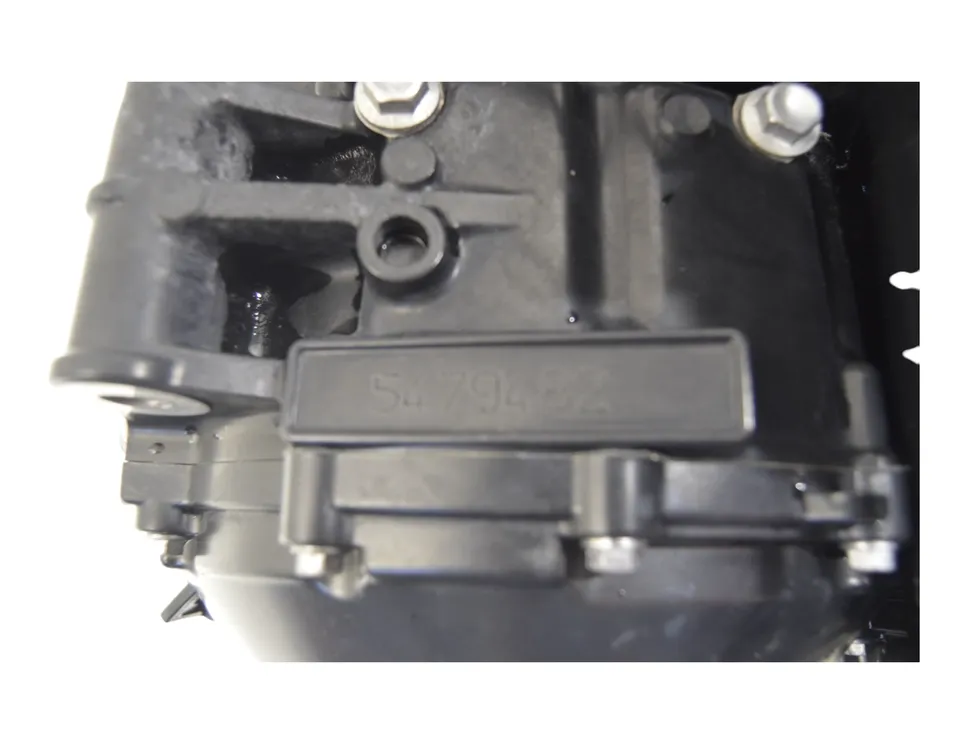 TRIUMPH TIGER Двигатель Unavailable 24286964