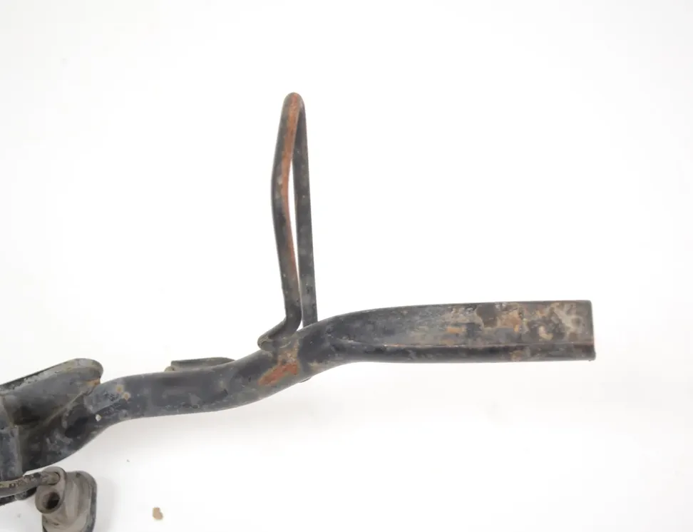 YAMAHA YBR Side stand kick stand 26278649