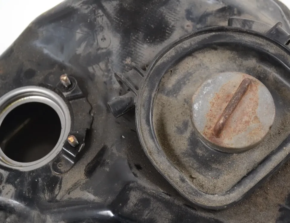 HONDA NSC Petrol fuel tank 26585088