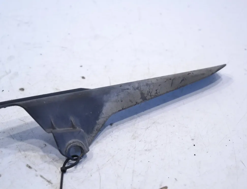 YAMAHA YZF-R drive chain guard cover Unavailable 26740993