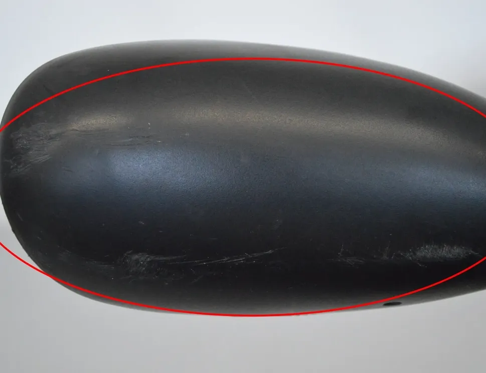 SUZUKI GSX Зеркало заднего вида правое 2129-061 26872342