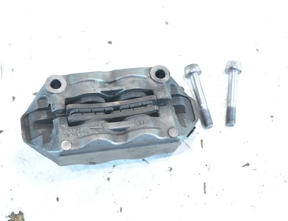 TRIUMPH SPEED Front right side brake caliper RH 29021585