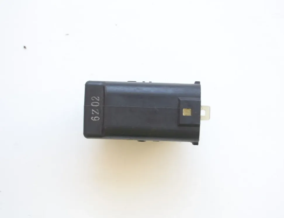 YAMAHA YZF-R Crash tilt fall sensor 2994846