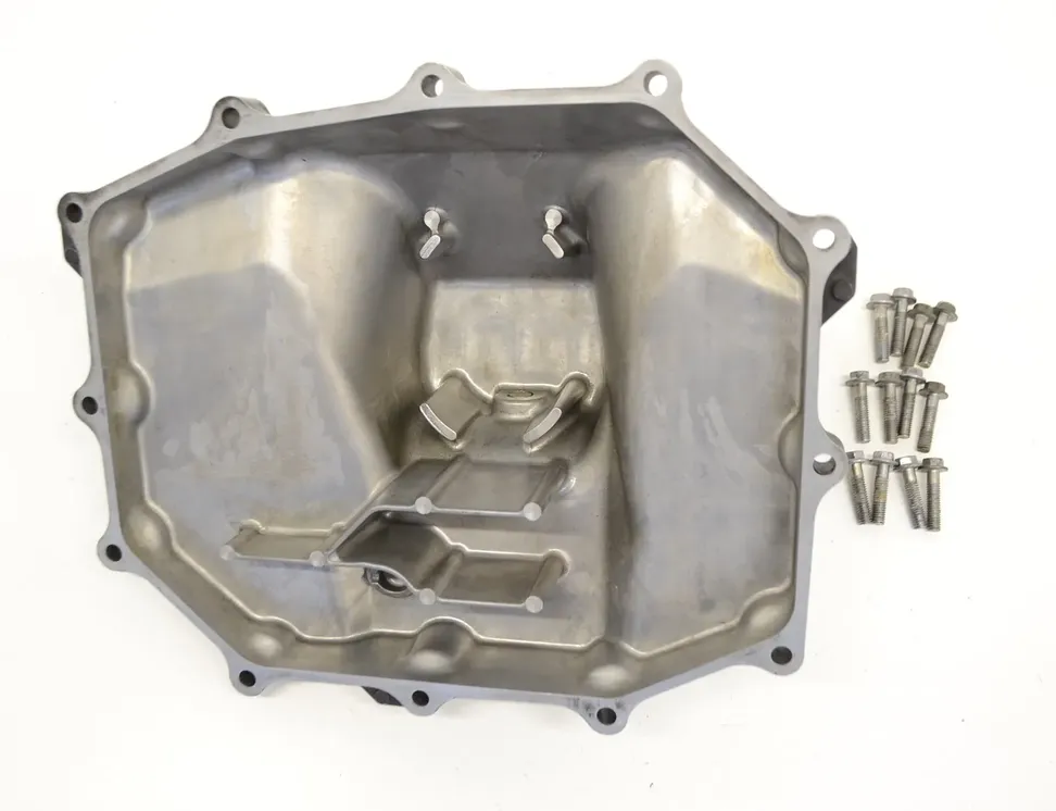 HONDA CB Engine oil pan 207089 3106399