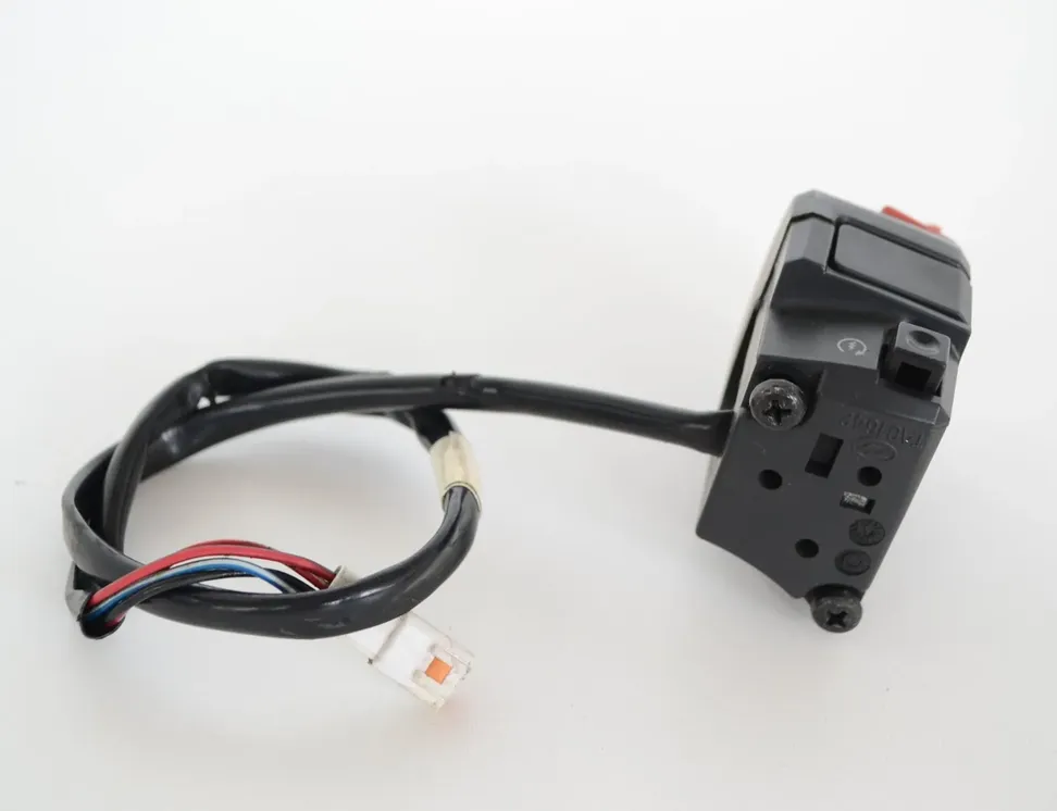 DUCATI MONSTER Right side switch gear RH 3209197