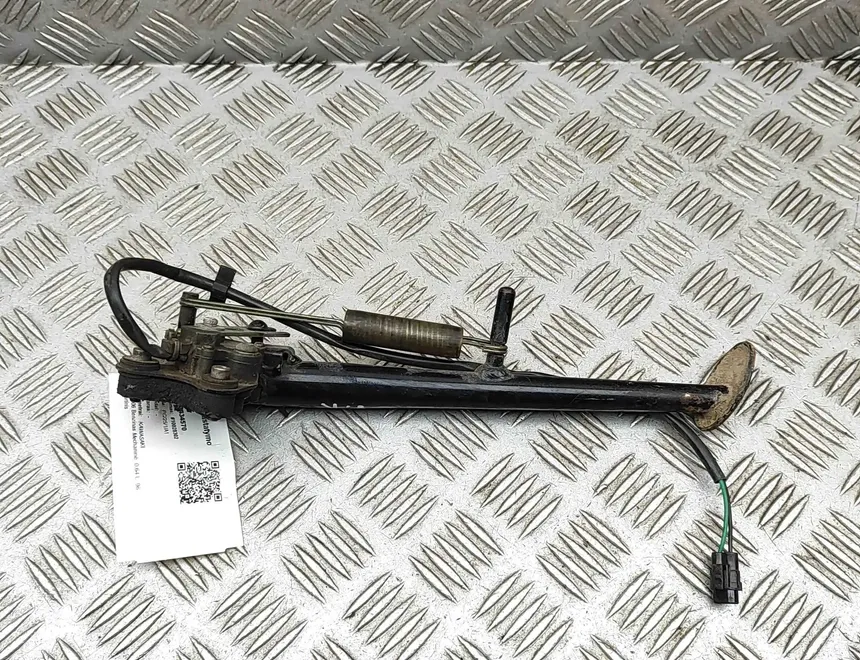 KAWASAKI NINJA Side stand kick stand 32434570