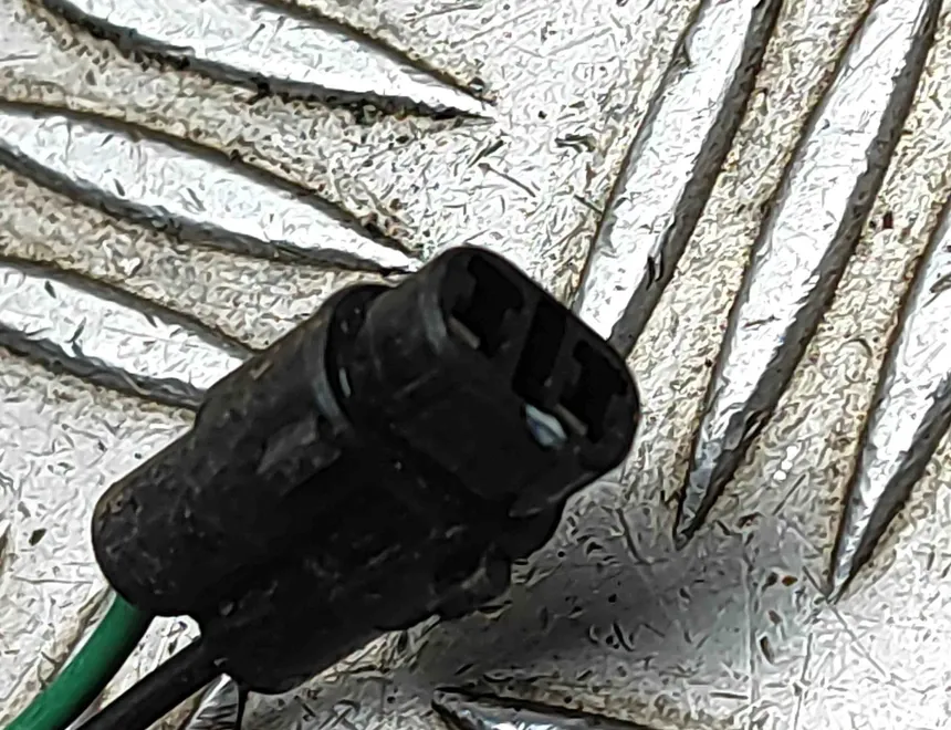 KAWASAKI NINJA Side stand kick stand 32434570