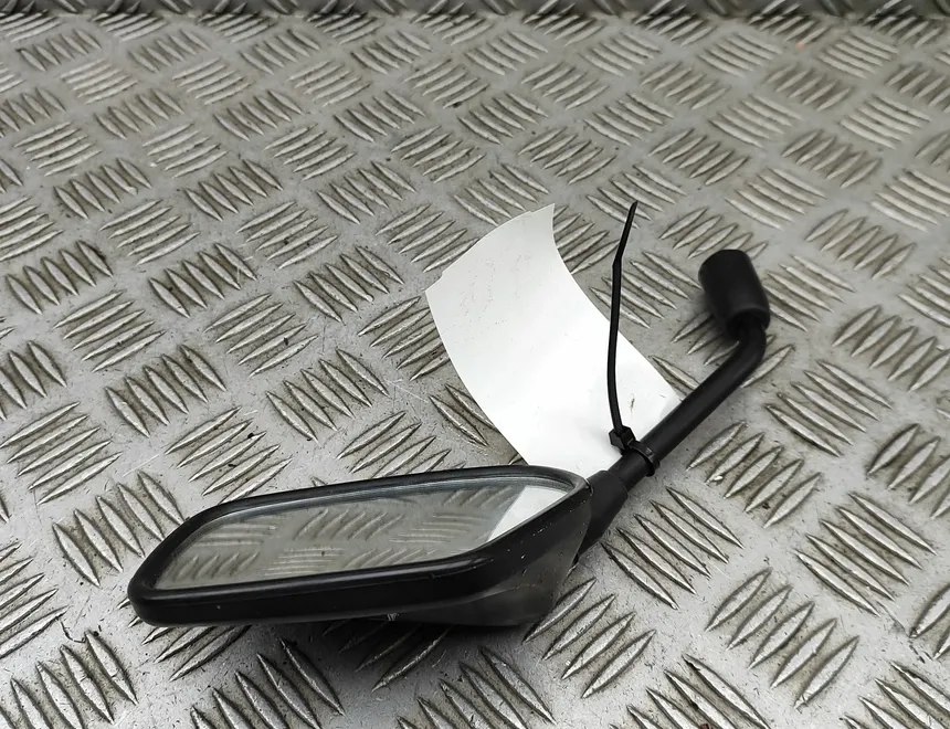 HONDA CB Right side rear view mirror RH 33077332