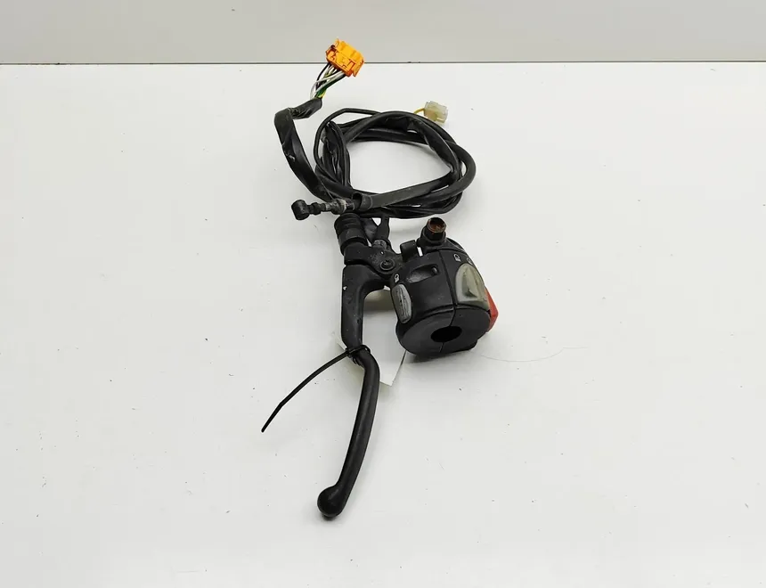 BMW F Left side switch gear lights LH 7650993 33097097