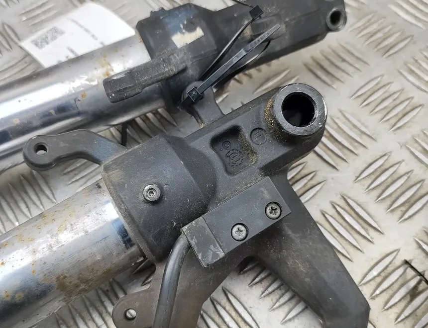 KTM DUKE Front fork shock absorbers set 33114171