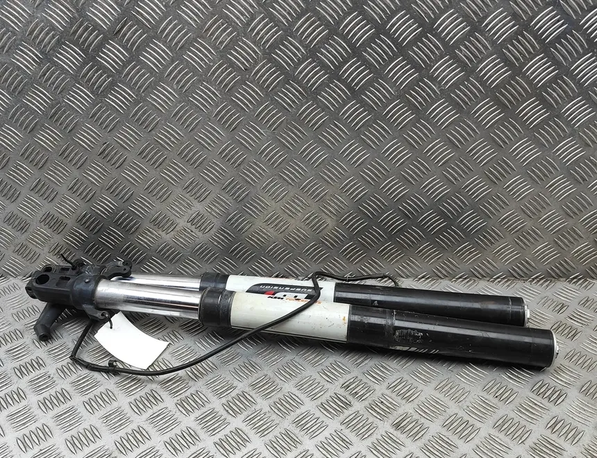 KTM DUKE Front fork shock absorbers set 33114171