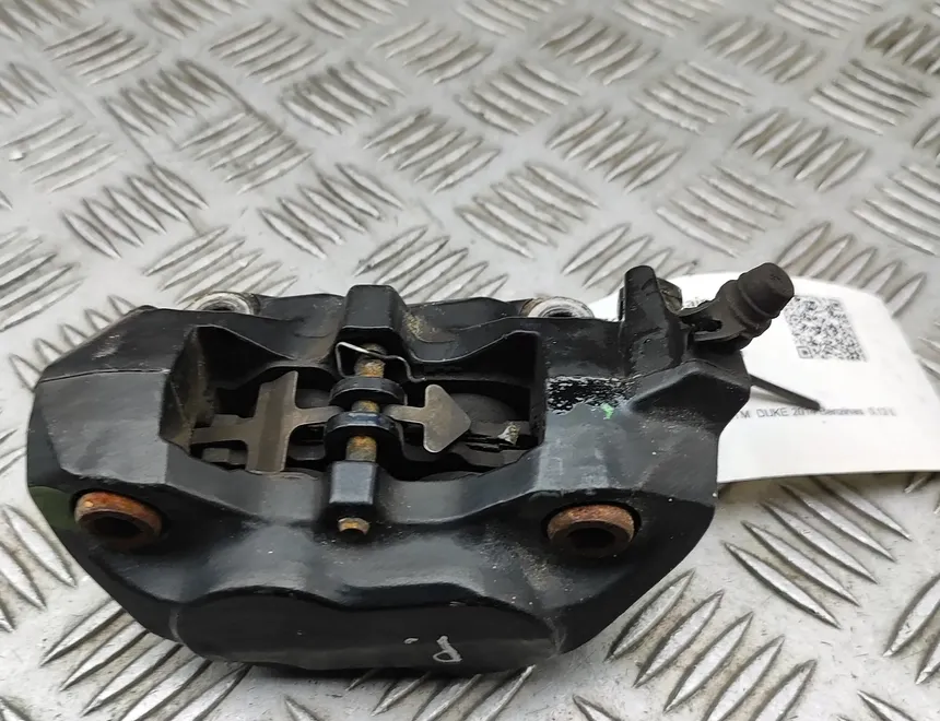 KTM DUKE Front left side brake caliper LH 33114203