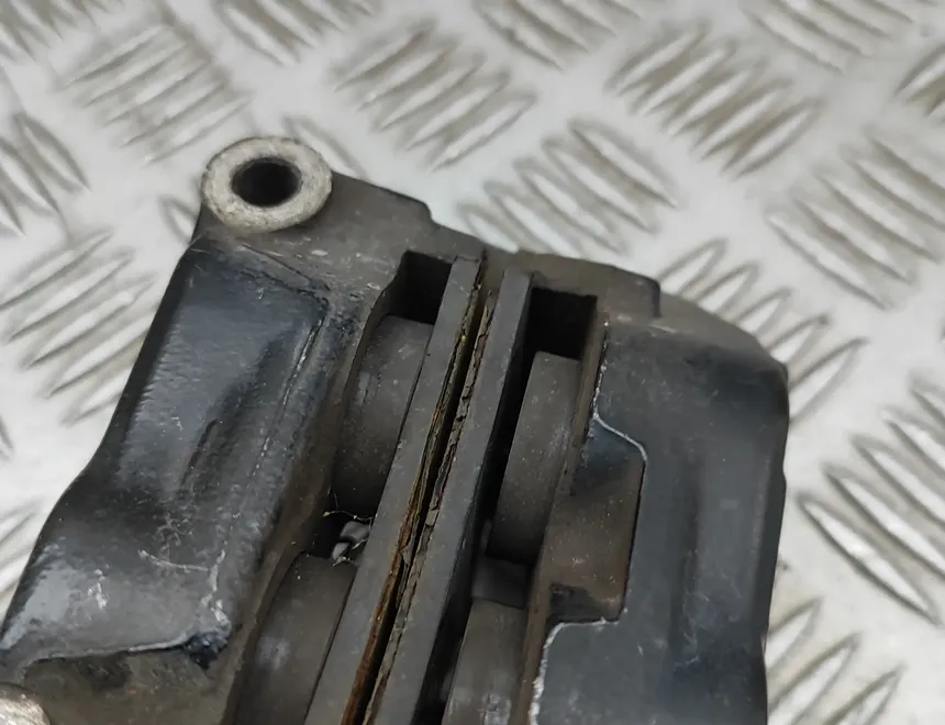 KTM DUKE Front left side brake caliper LH 33114203