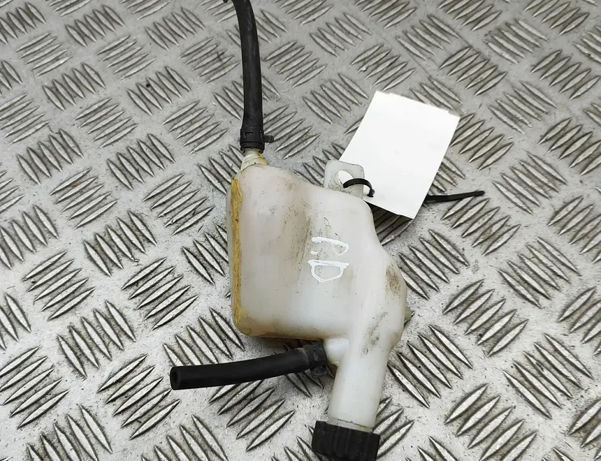 KTM DUKE Расширительный бак 33114332