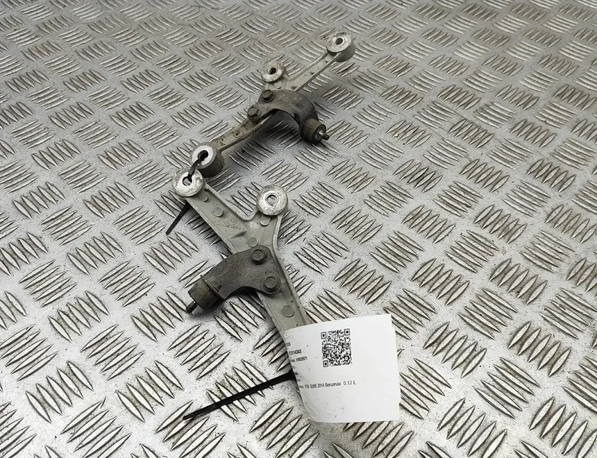 KTM DUKE Engine mounting bracket 33114343