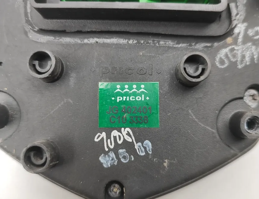 KTM DUKE Speedo clocks instrument cluster dash JG402401 33114526