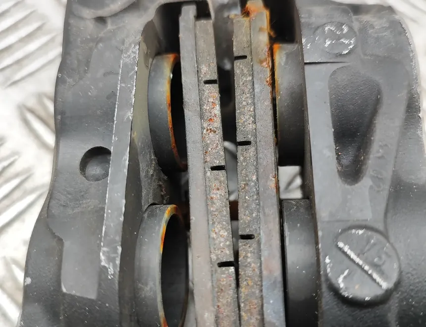 HARLEY-DAVIDSON MC PAN AMERICA/SPECIAL Front left side brake caliper LH 33114674