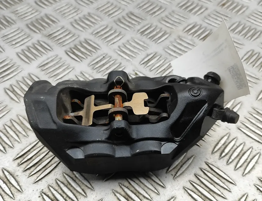 HARLEY-DAVIDSON MC PAN AMERICA/SPECIAL Front left side brake caliper LH 33114674