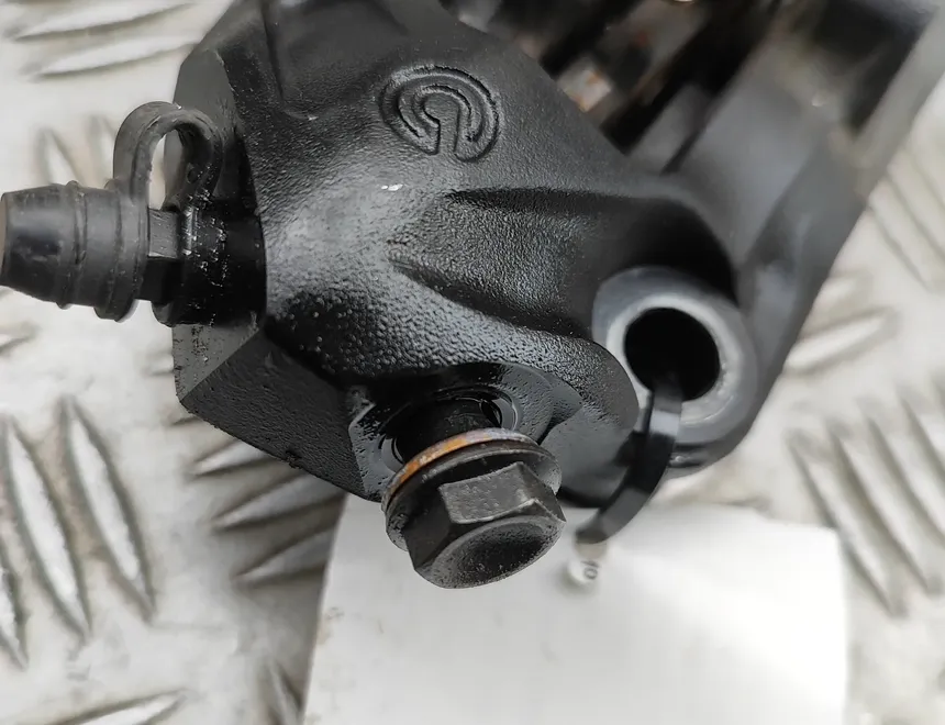 HARLEY-DAVIDSON MC PAN AMERICA/SPECIAL Front left side brake caliper LH 33114674