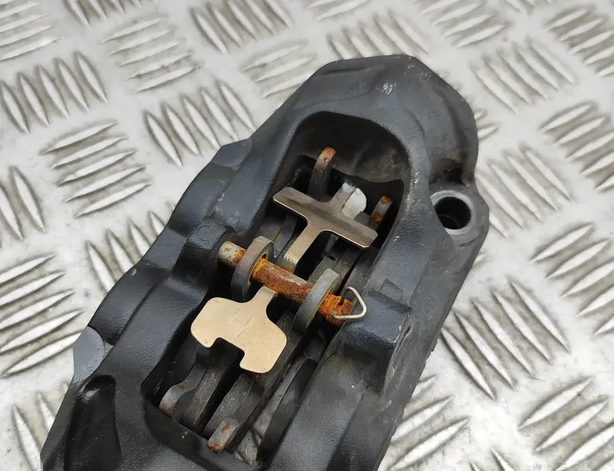 HARLEY-DAVIDSON MC PAN AMERICA/SPECIAL Front left side brake caliper LH 33114674