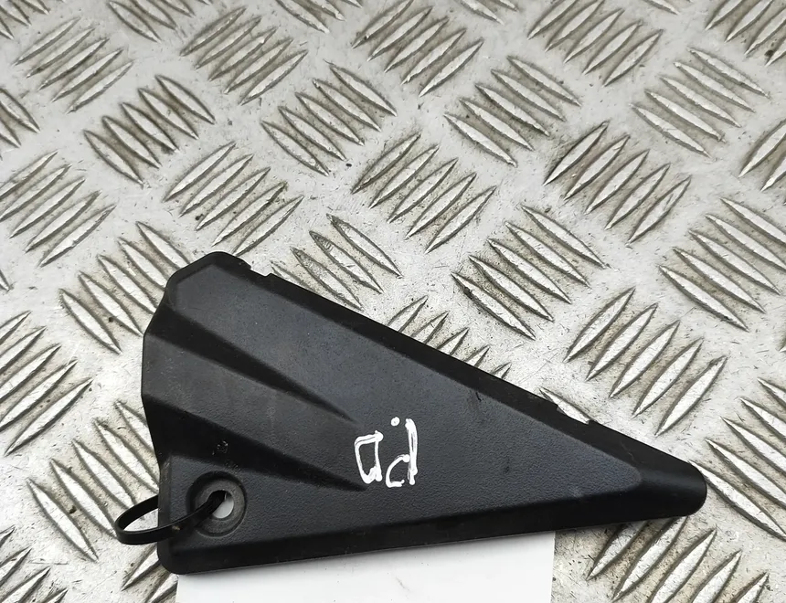 HARLEY-DAVIDSON MC PAN AMERICA/SPECIAL Right side fairing cover panel cowl RH 69202328 33118063