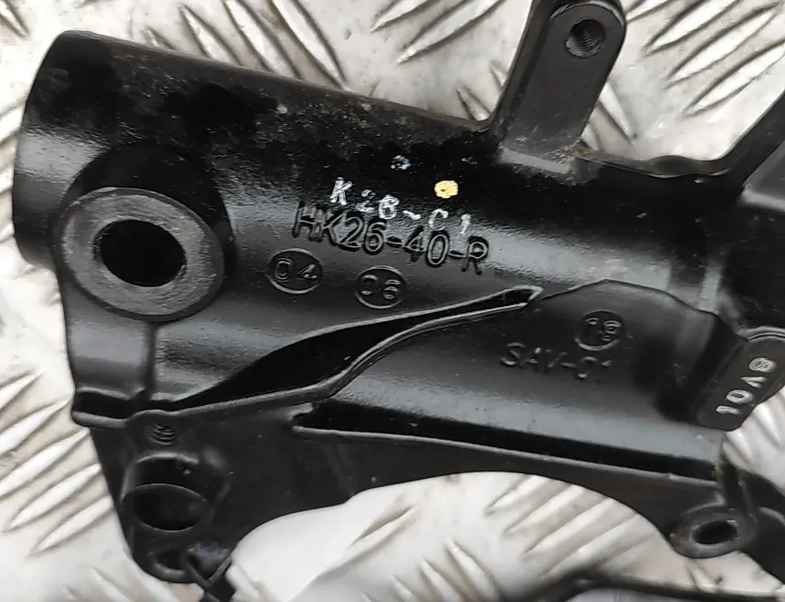 HONDA MSX Front fork shock absorber HK26-00-L,HK25-40-R 33332315