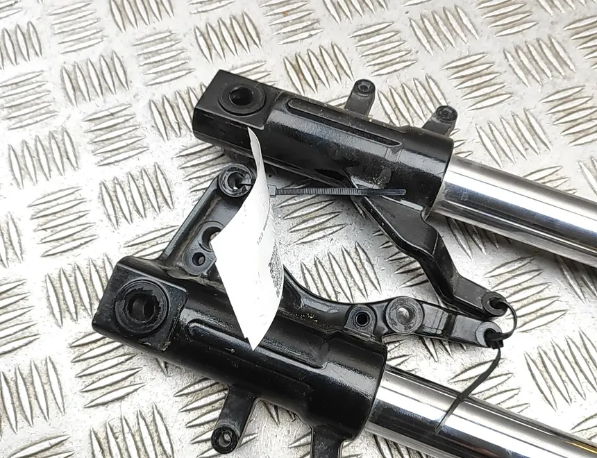 HONDA MSX Front fork shock absorber HK26-00-L,HK25-40-R 33332315