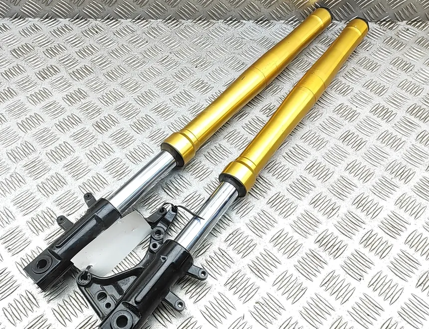 HONDA MSX Front fork shock absorber HK26-00-L,HK25-40-R 33332315