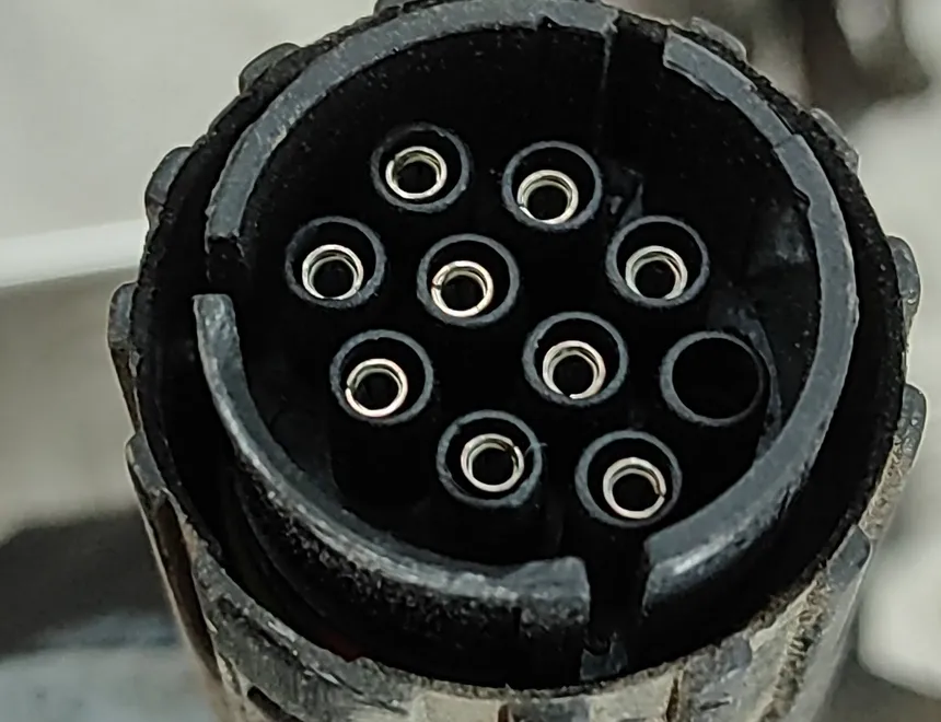 BMW K 2309717,52532309717 33336808