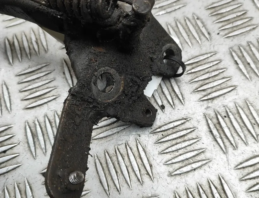 SUZUKI GSX Side stand kick stand 33343761