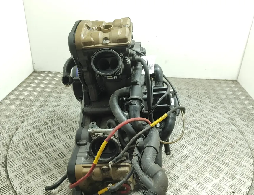 DUCATI STREETFIGHTER Двигатель B725 33381067