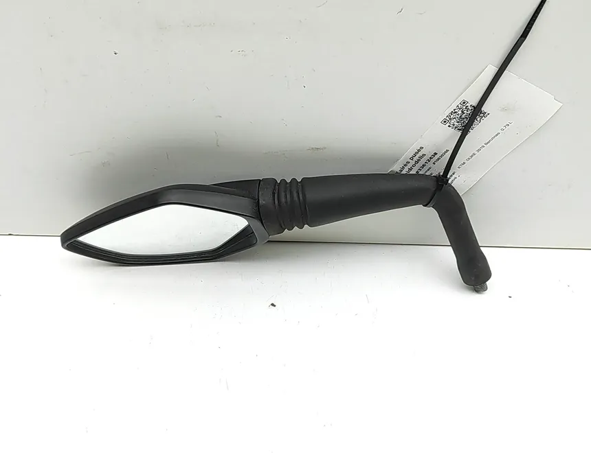 KTM DUKE Left side rear view mirror LH 33612438