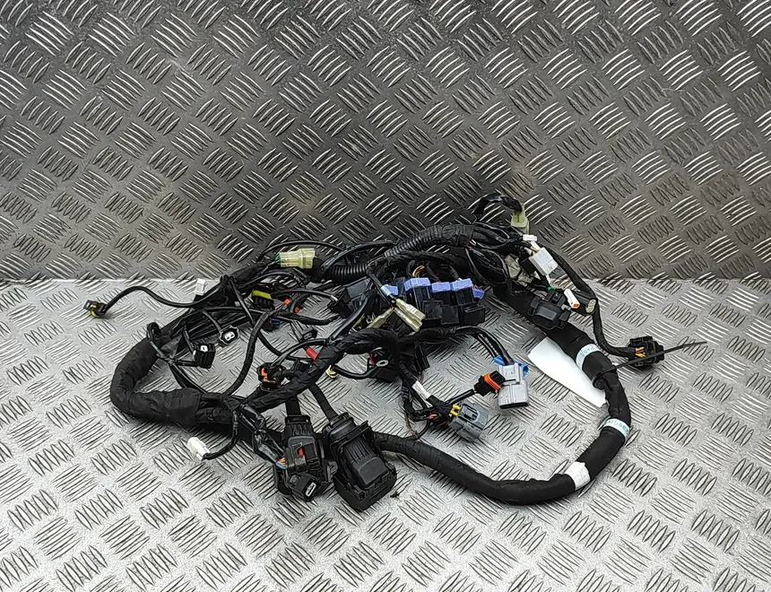 KTM DUKE Wiring harness loom 64111075000 33612683