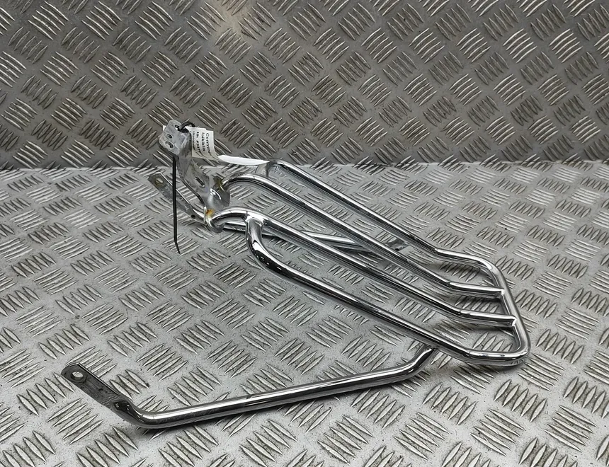 YAMAHA XVS Center Box Mount Rack bracket luggage 33707857