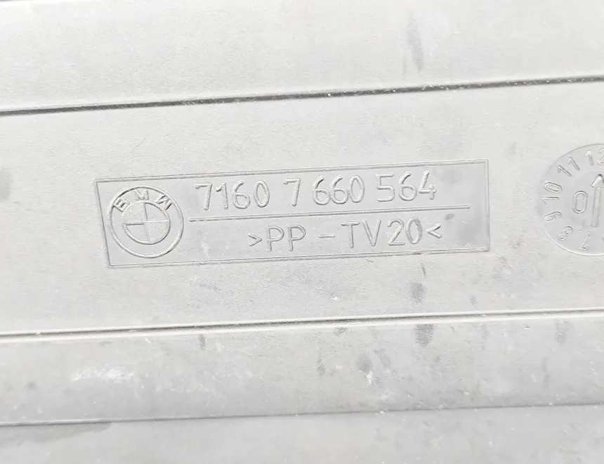 BMW R 1200 7660564,71607660564 33714442