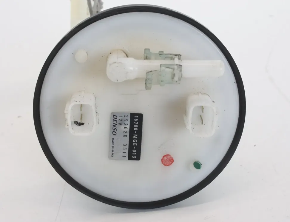 HONDA VFR Fuel pump 16700-mge-013 4289421